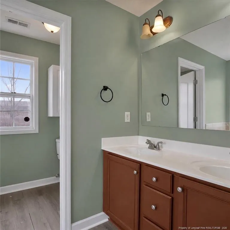 505 Collinwood Drive Raeford, NC 28376