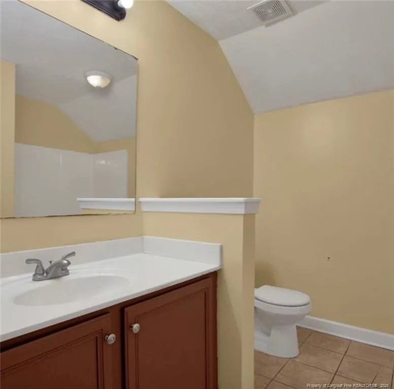 505 Collinwood Drive Raeford, NC 28376