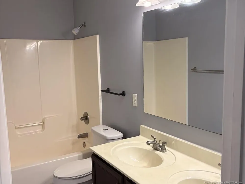 505 Collinwood Drive Raeford, NC 28376