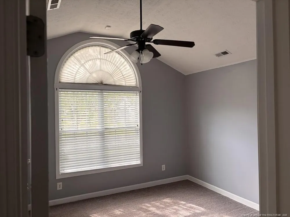 505 Collinwood Drive Raeford, NC 28376