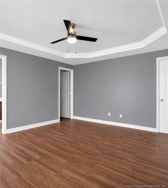 505 Collinwood Drive Raeford, NC 28376