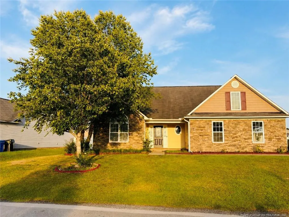 505 Collinwood Drive Raeford, NC 28376