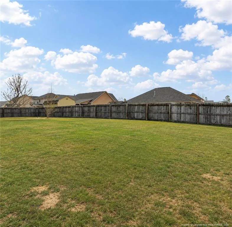 505 Collinwood Drive Raeford, NC 28376