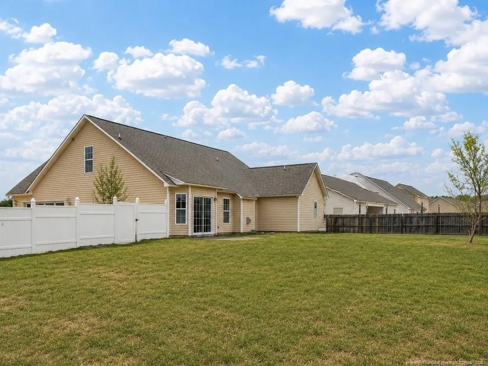 505 Collinwood Drive Raeford, NC 28376