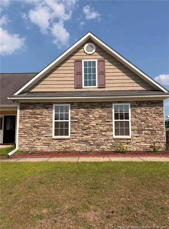 505 Collinwood Drive Raeford, NC 28376