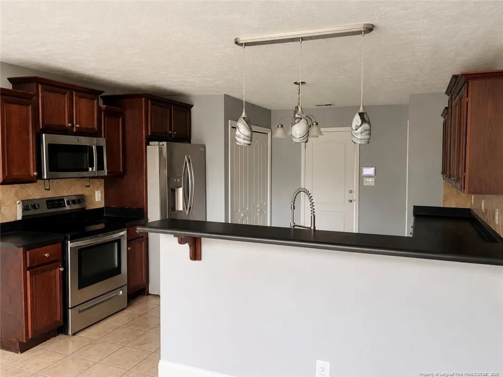 505 Collinwood Drive Raeford, NC 28376