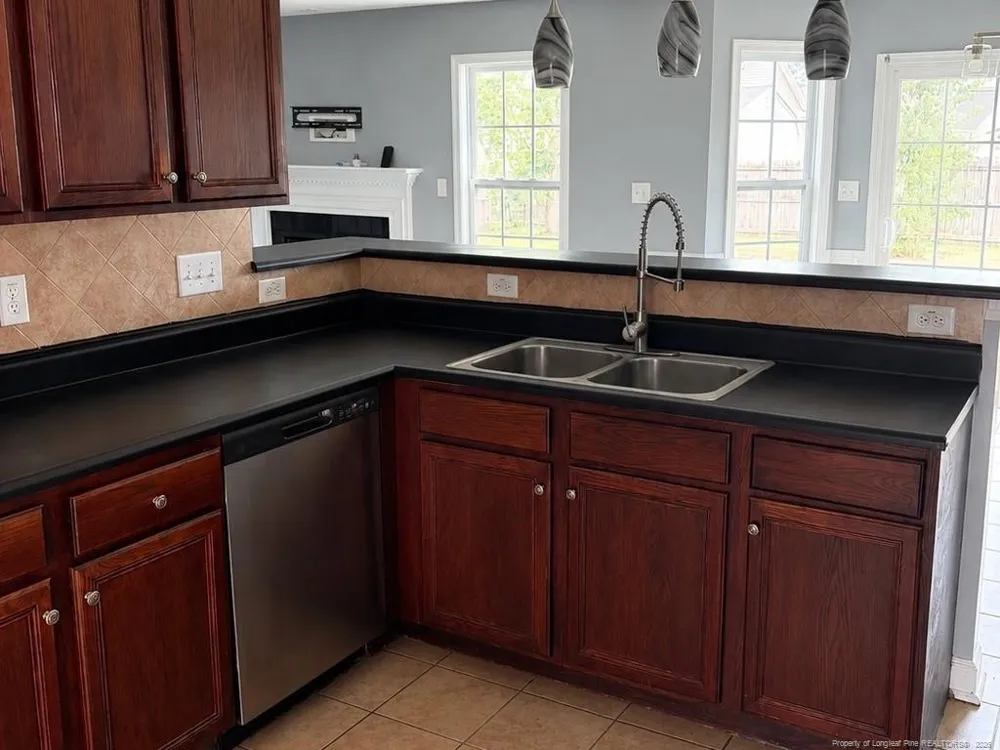 505 Collinwood Drive Raeford, NC 28376