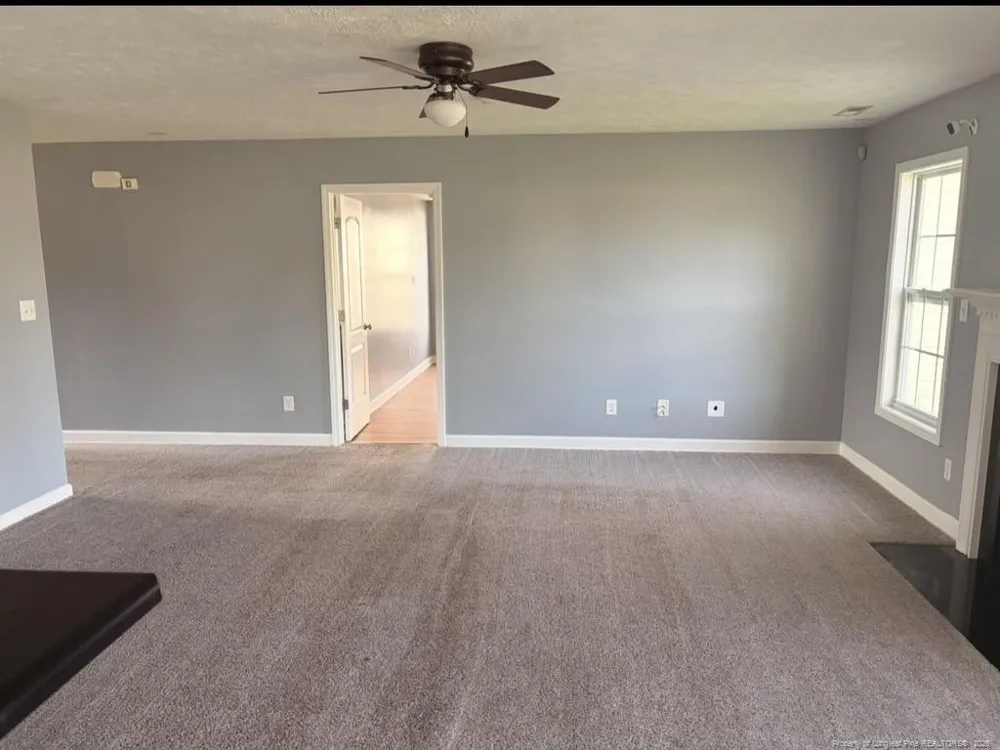 505 Collinwood Drive Raeford, NC 28376