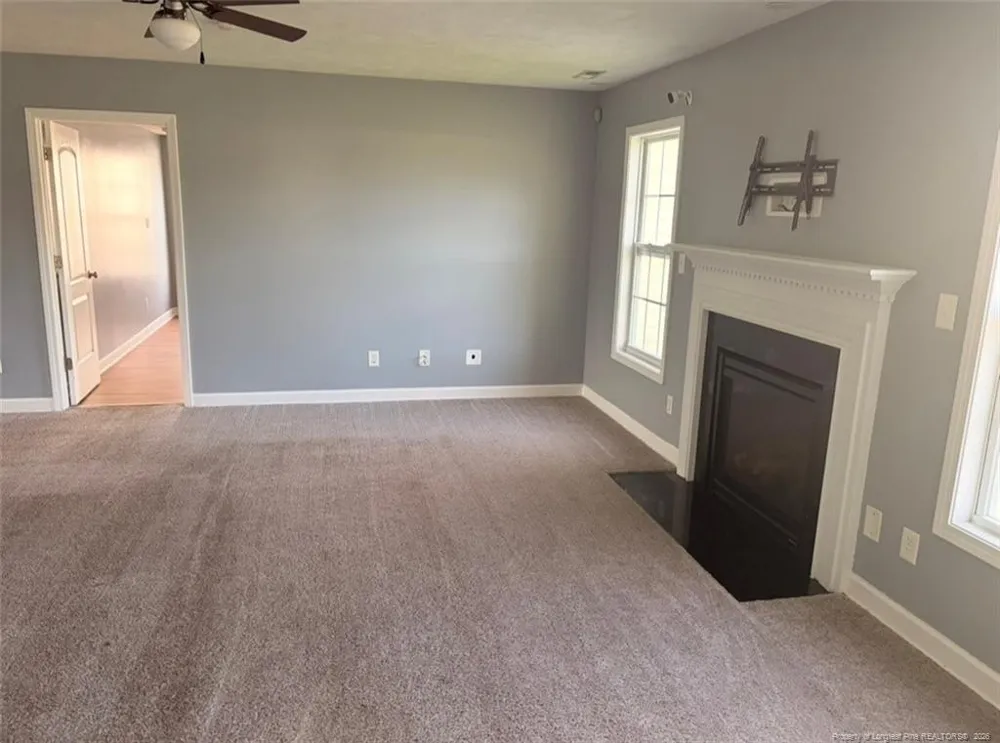 505 Collinwood Drive Raeford, NC 28376