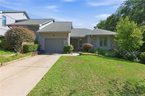 2908 Wedgeview Drive