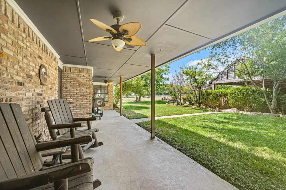 617 Malloy Lane Ovilla, TX 75154