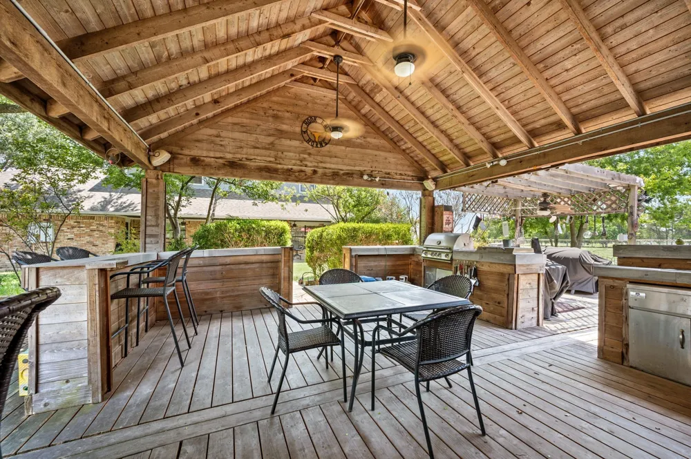 617 Malloy Lane Ovilla, TX 75154