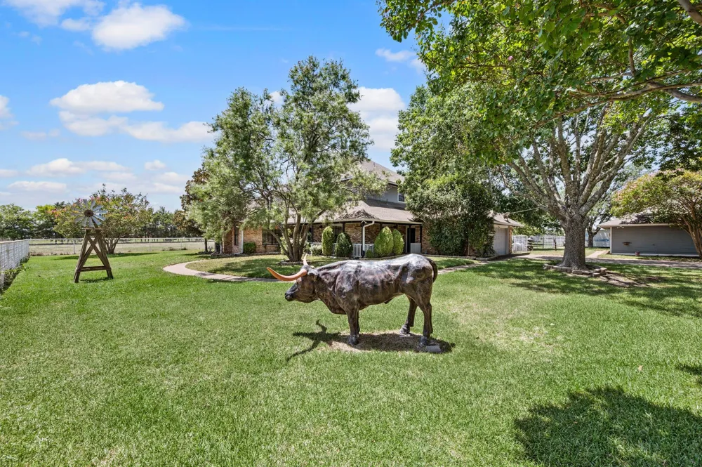617 Malloy Lane Ovilla, TX 75154
