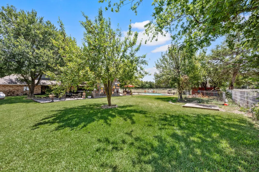 617 Malloy Lane Ovilla, TX 75154