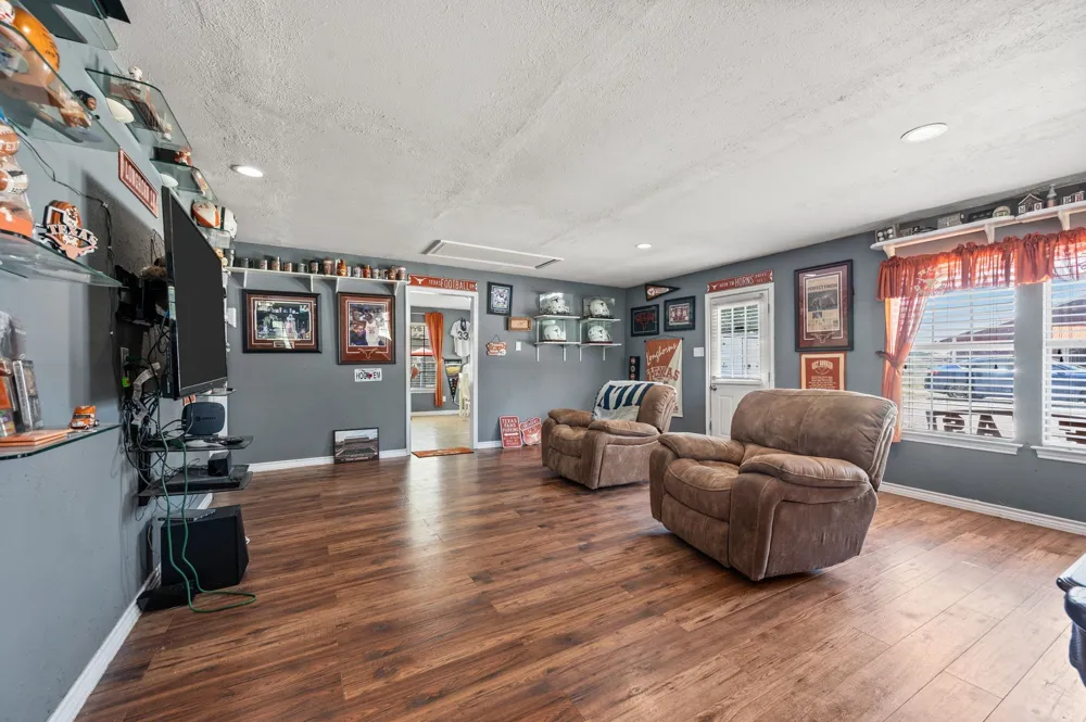 617 Malloy Lane Ovilla, TX 75154