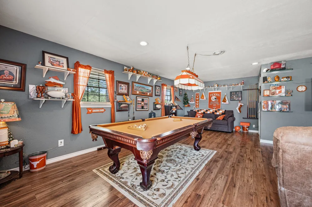 617 Malloy Lane Ovilla, TX 75154