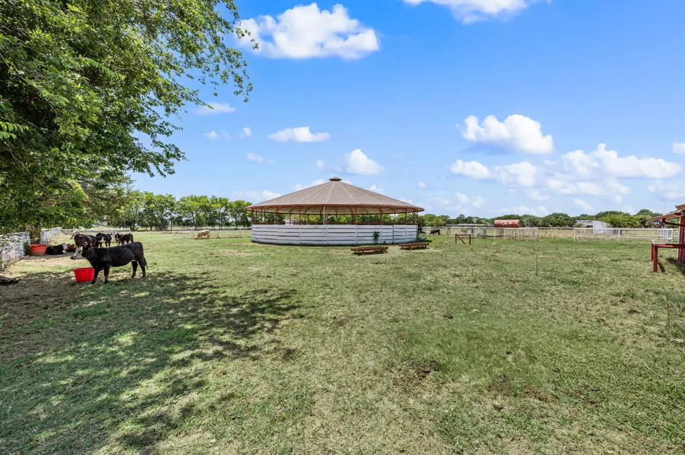 617 Malloy Lane Ovilla, TX 75154