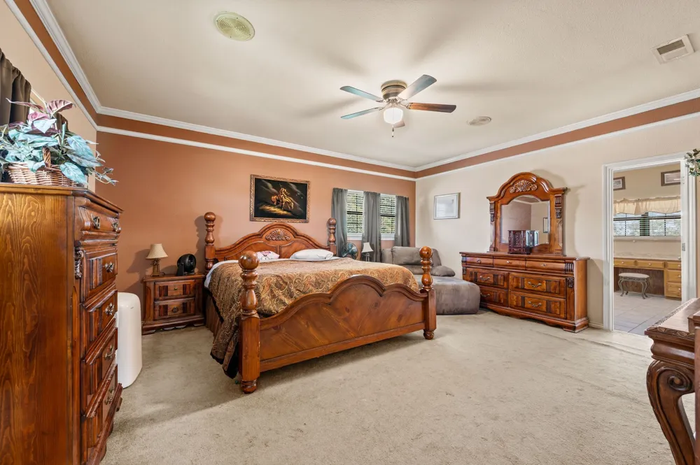 617 Malloy Lane Ovilla, TX 75154