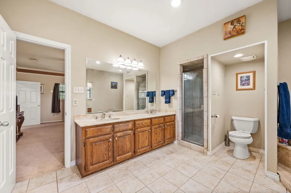 617 Malloy Lane Ovilla, TX 75154