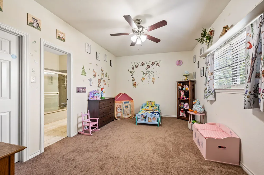 617 Malloy Lane Ovilla, TX 75154