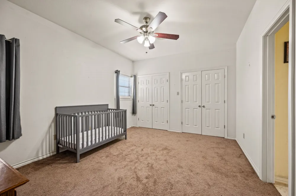 617 Malloy Lane Ovilla, TX 75154