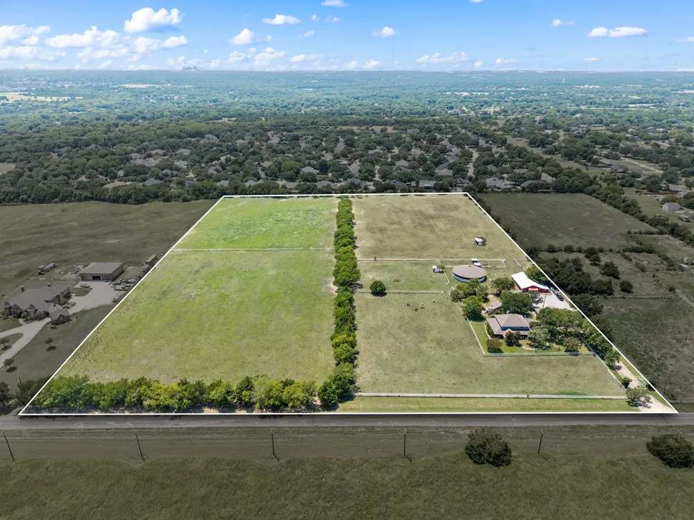 617 Malloy Lane Ovilla, TX 75154
