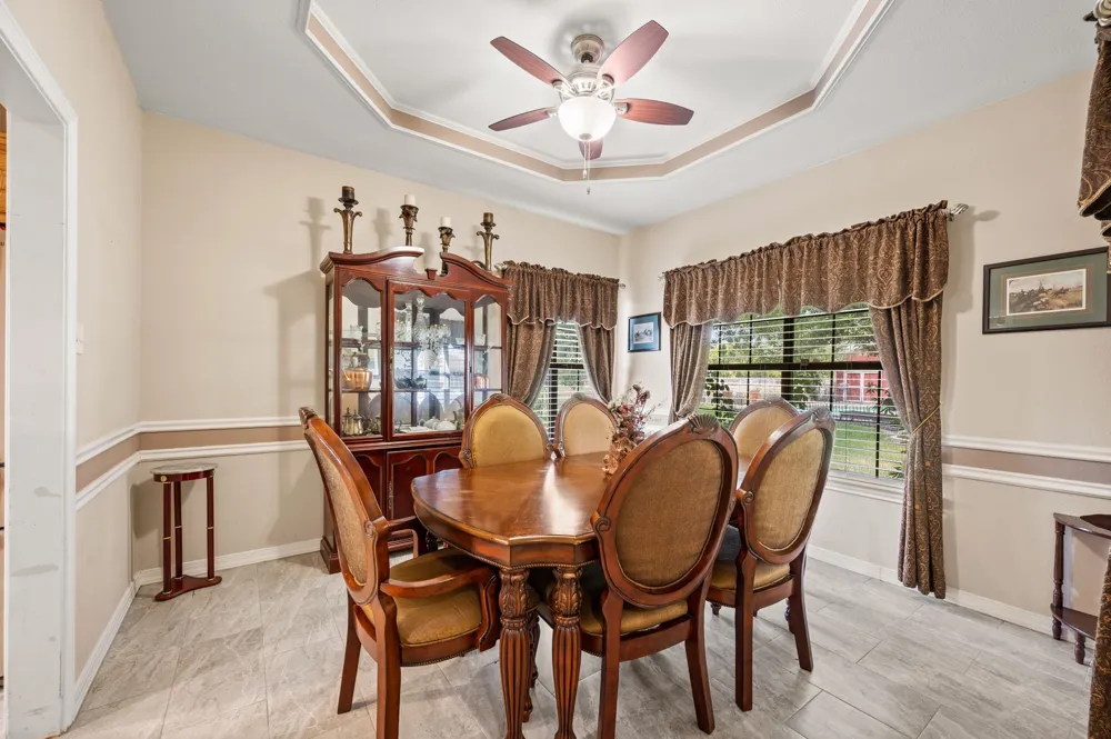 617 Malloy Lane Ovilla, TX 75154