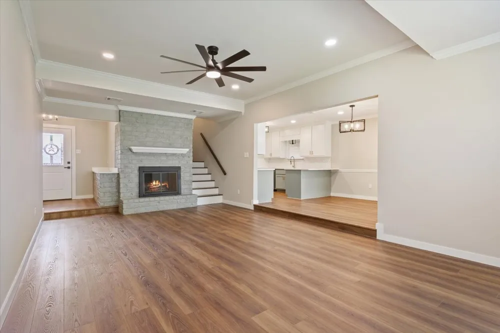 116 Boleman Drive Hewitt, TX 76643