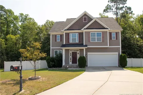 44 Coswell Court