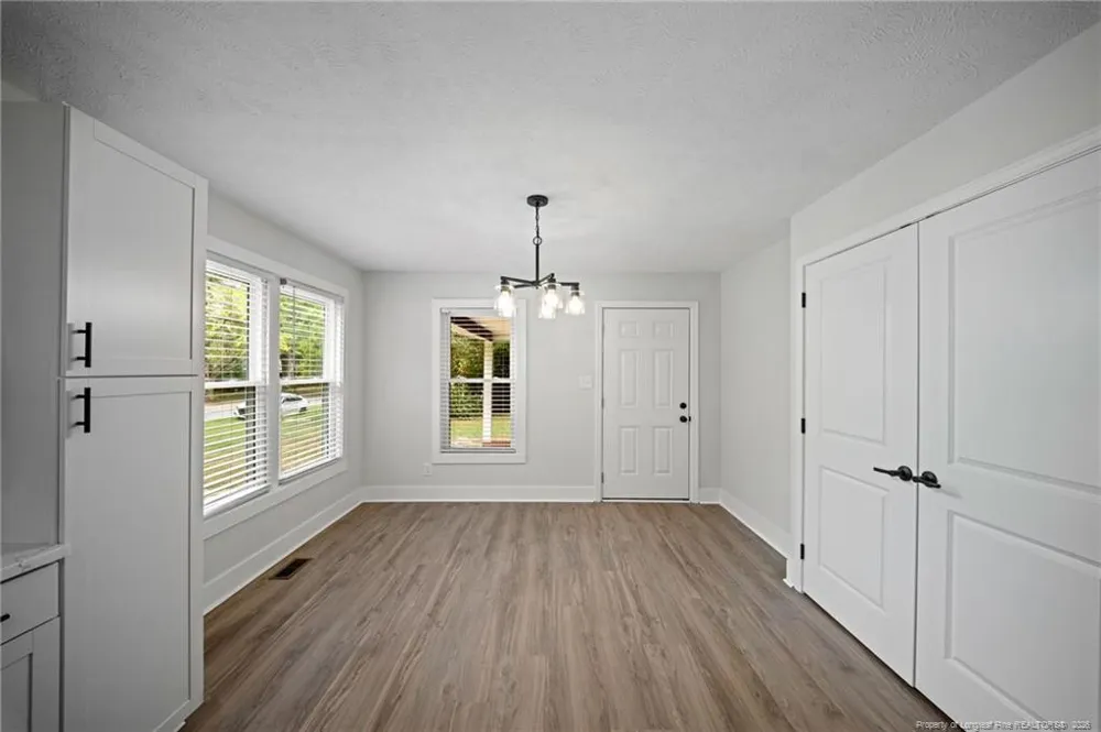194 Pendergraft Road Bunnlevel, NC 28323