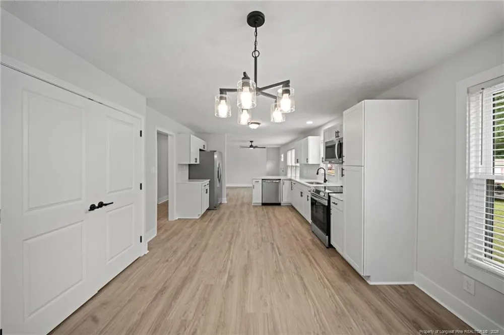 194 Pendergraft Road Bunnlevel, NC 28323