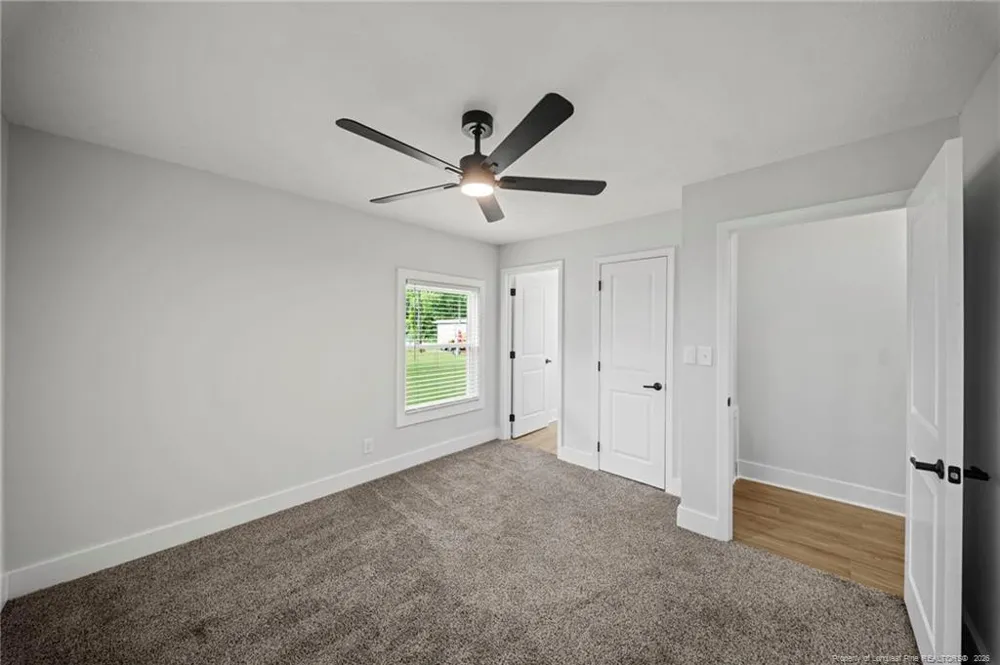 194 Pendergraft Road Bunnlevel, NC 28323