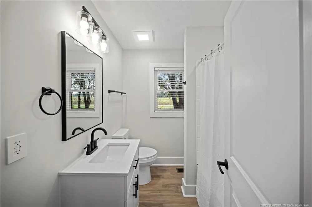 194 Pendergraft Road Bunnlevel, NC 28323