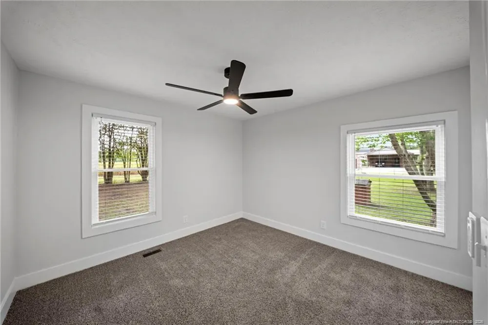 194 Pendergraft Road Bunnlevel, NC 28323