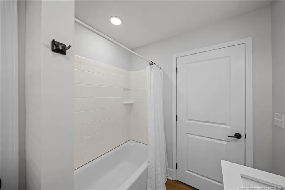 194 Pendergraft Road Bunnlevel, NC 28323