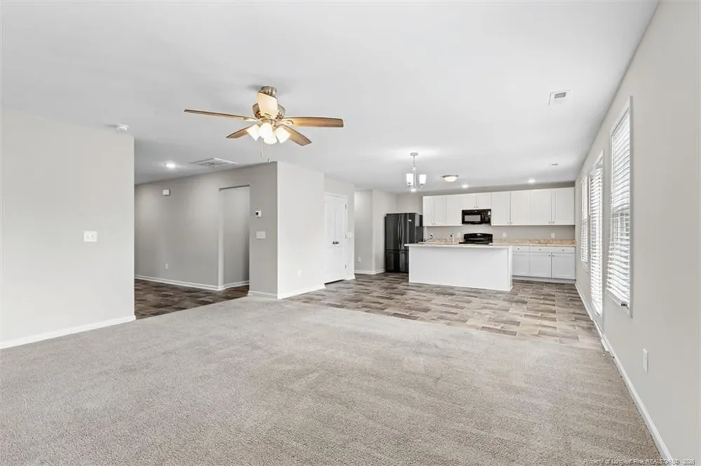 3716 Stone Street Hope Mills, NC 28348