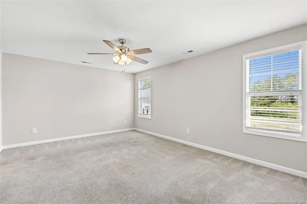 3716 Stone Street Hope Mills, NC 28348
