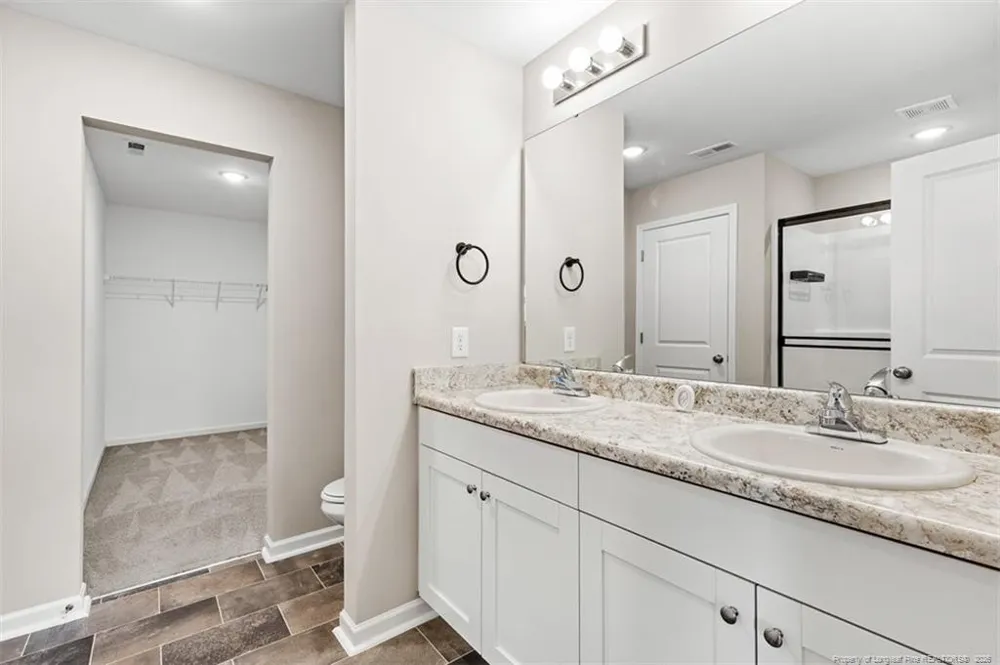 3716 Stone Street Hope Mills, NC 28348