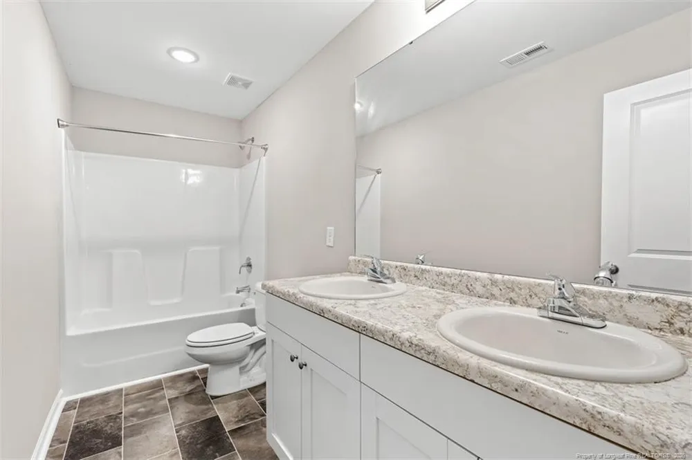 3716 Stone Street Hope Mills, NC 28348