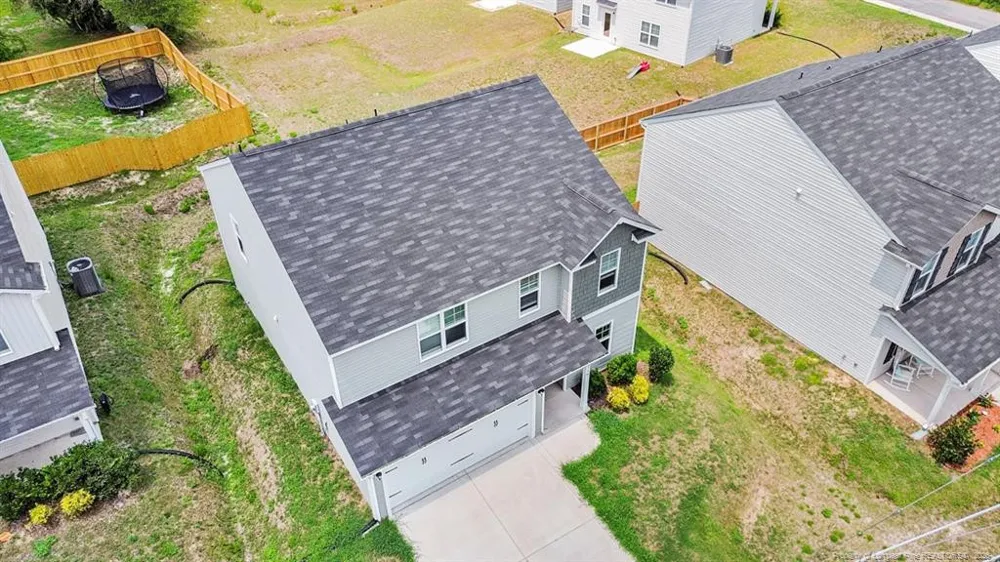 3716 Stone Street Hope Mills, NC 28348
