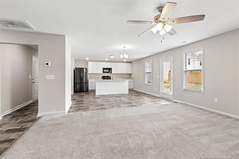 3716 Stone Street Hope Mills, NC 28348