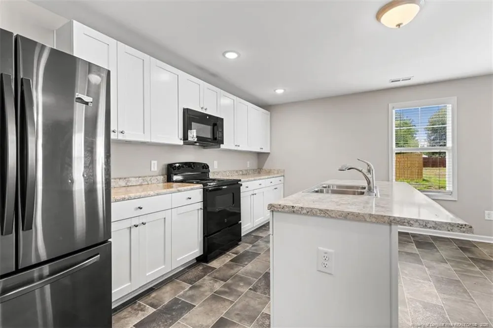 3716 Stone Street Hope Mills, NC 28348