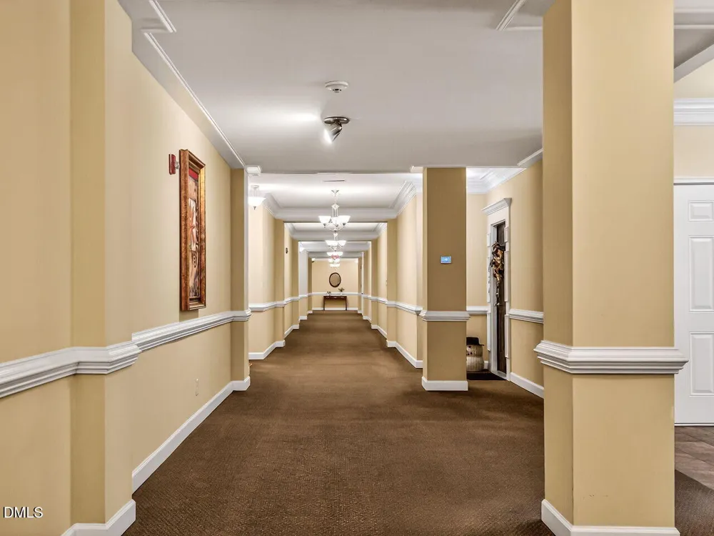 623 Eyam Hall Lane Apex, NC 27502