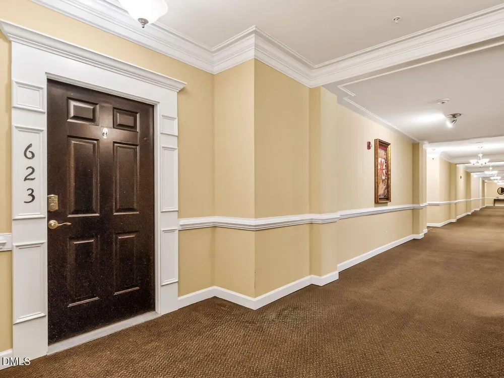 623 Eyam Hall Lane Apex, NC 27502