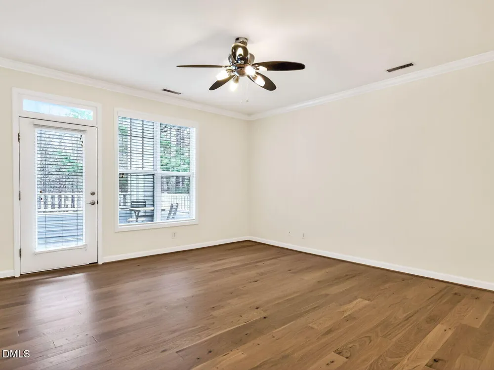 623 Eyam Hall Lane Apex, NC 27502