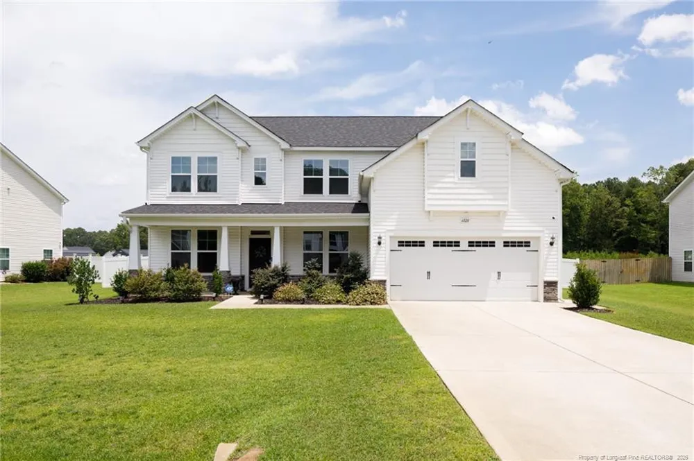 6820 Running Fox Road Hope Mills, NC 28348