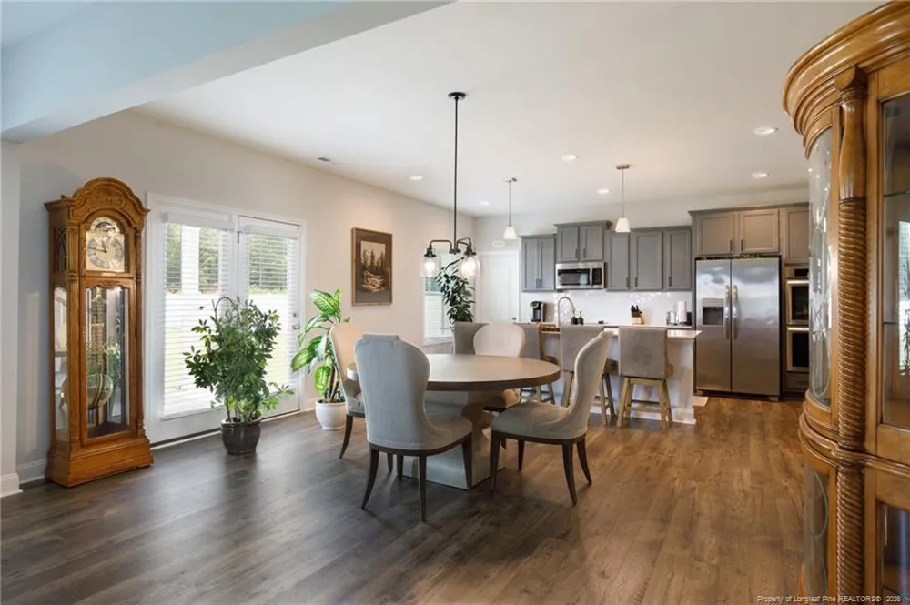 6820 Running Fox Road Hope Mills, NC 28348