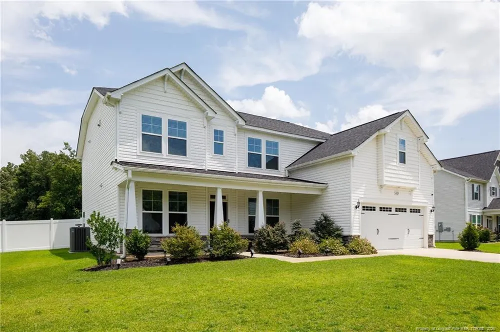 6820 Running Fox Road Hope Mills, NC 28348