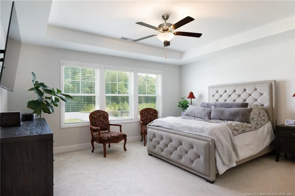 6820 Running Fox Road Hope Mills, NC 28348