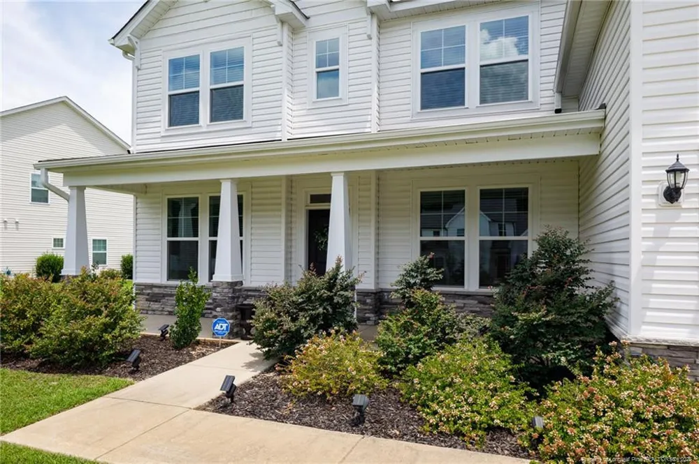 6820 Running Fox Road Hope Mills, NC 28348